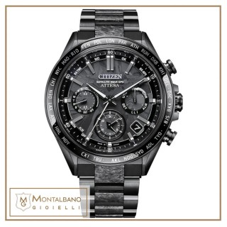 Orologio Citizen Satellite CC4067-66E